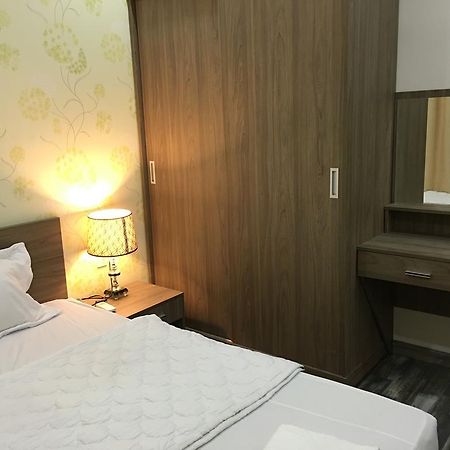 Nha Trang Star Beach Apartments Exterior foto